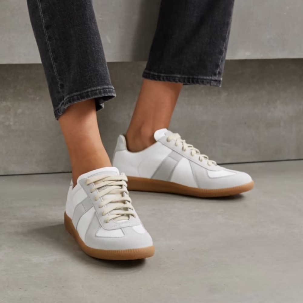 Maison Margiela sneakers size 38.5